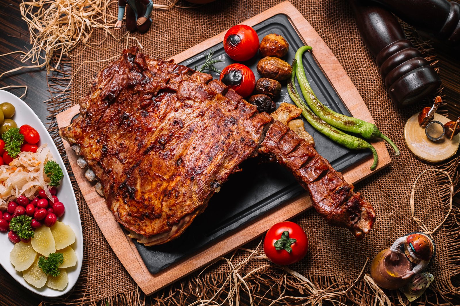 Beef for Roasting